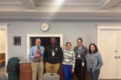 Shelton-Library-Teddy-Bear-Clinic-May-2025-3