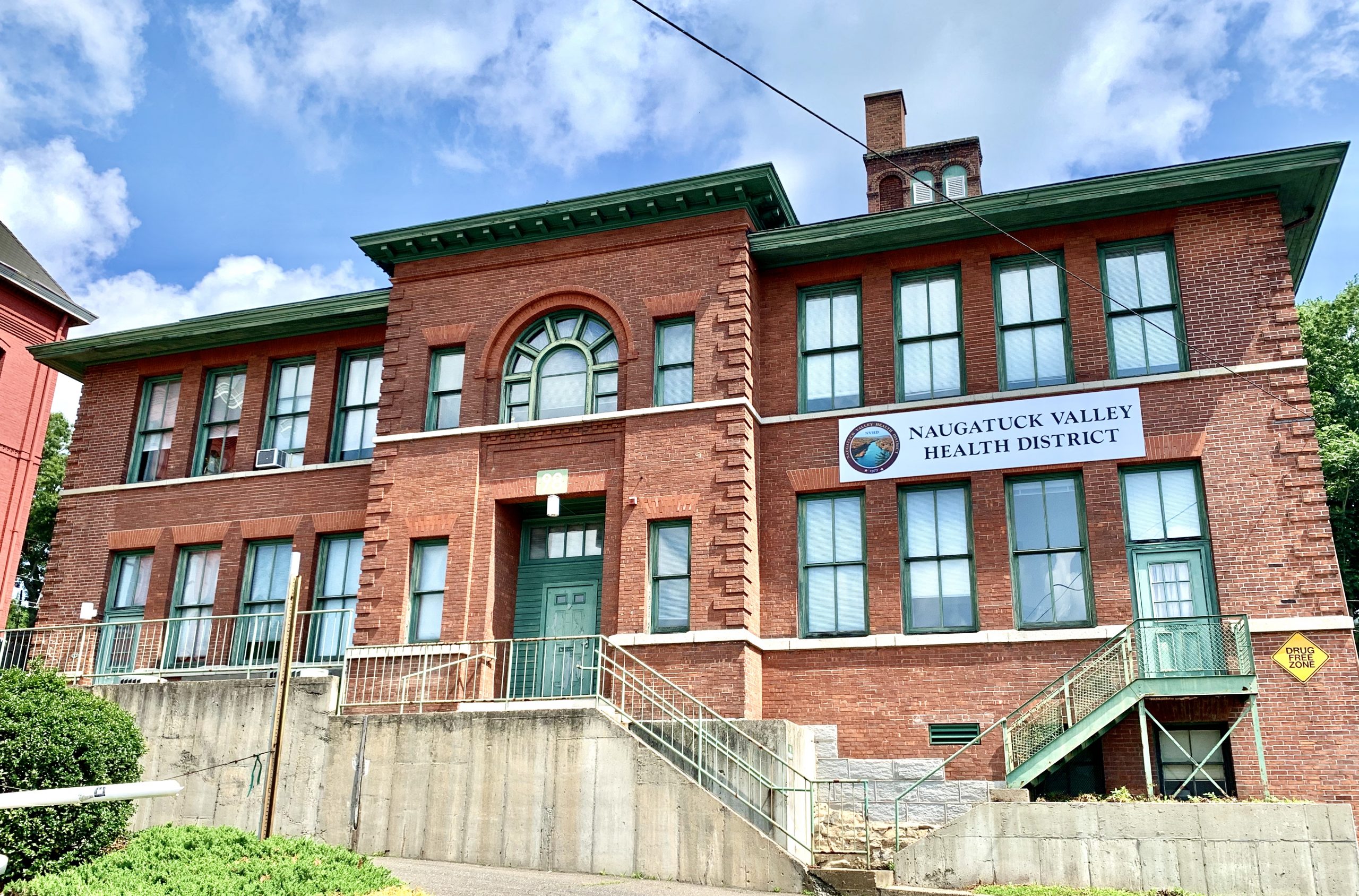 Katharine Matthies Conference Room