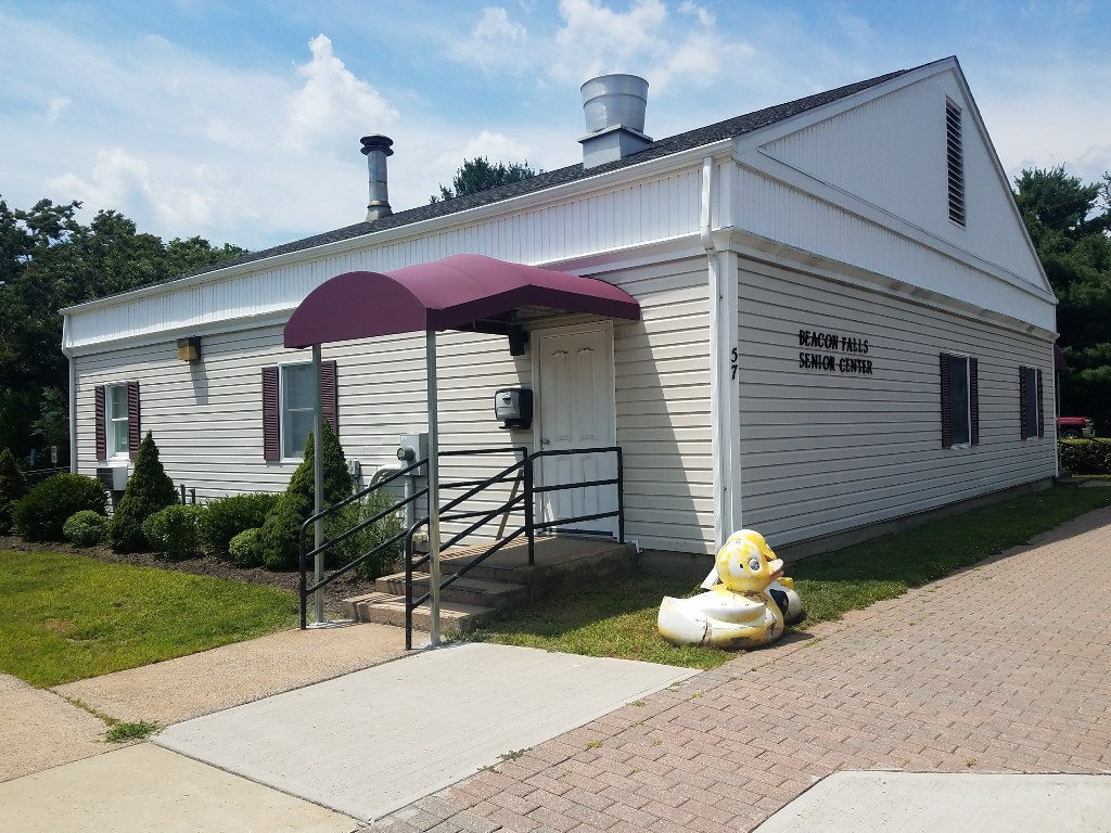 Beacon Falls Senior Center