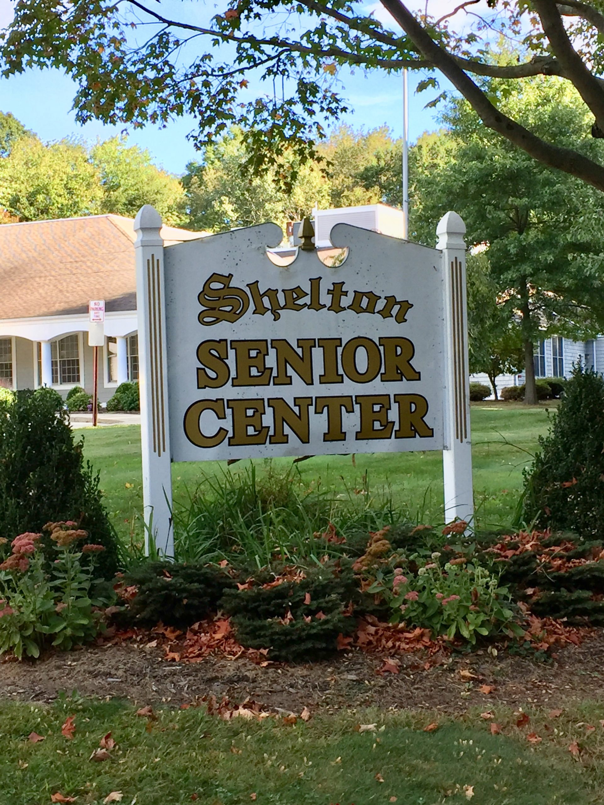 Shelton Senior Center