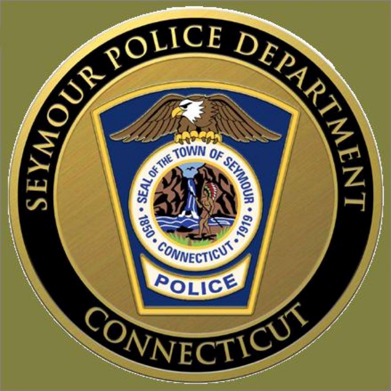 Seymour Police Department