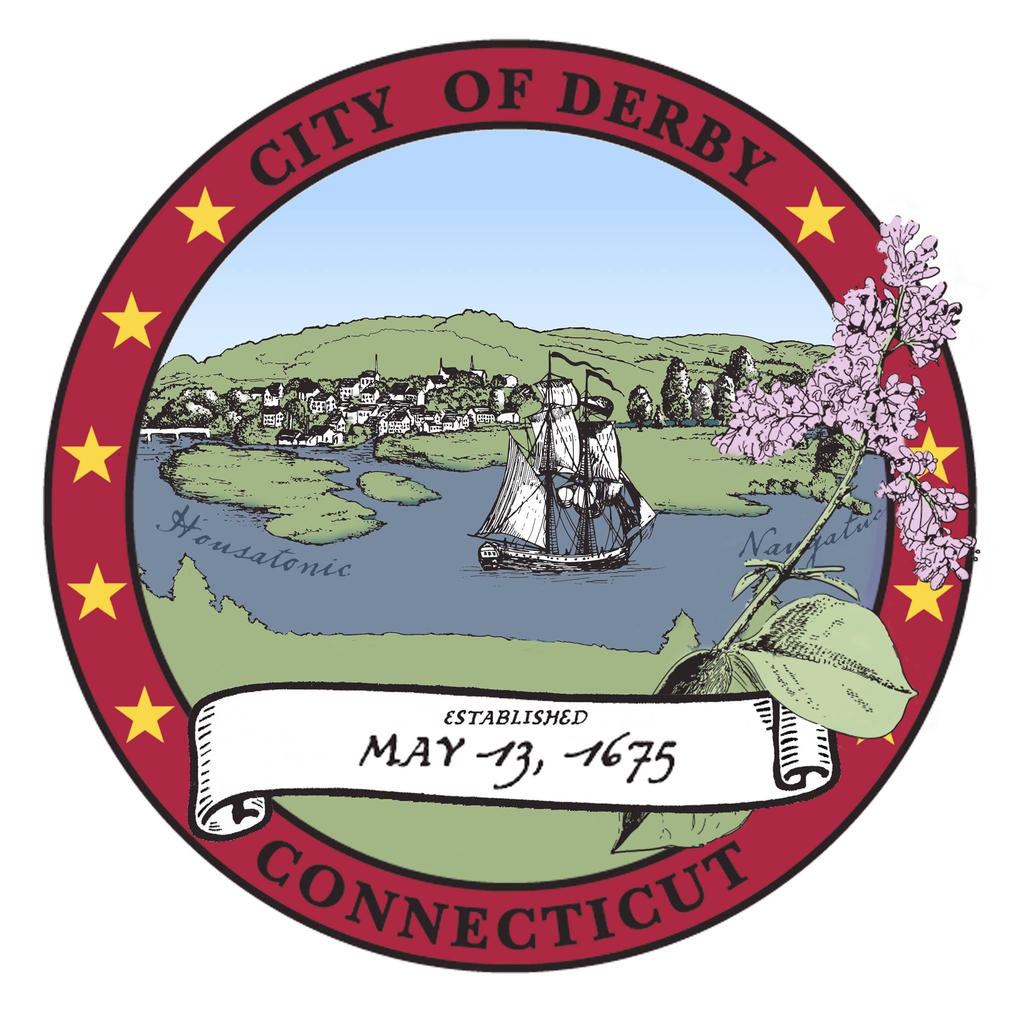 City of Derby