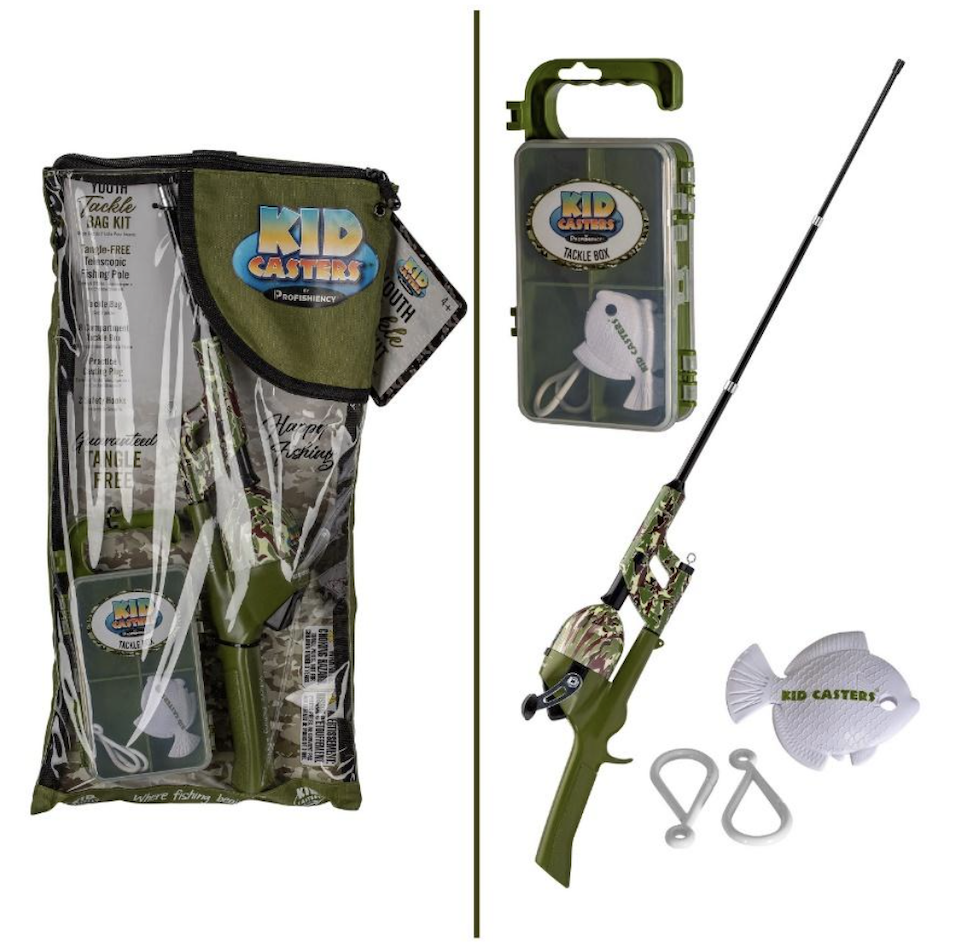 Recall Alert: Lead - Children's Fishing Rods - Naugatuck Valley Health  District