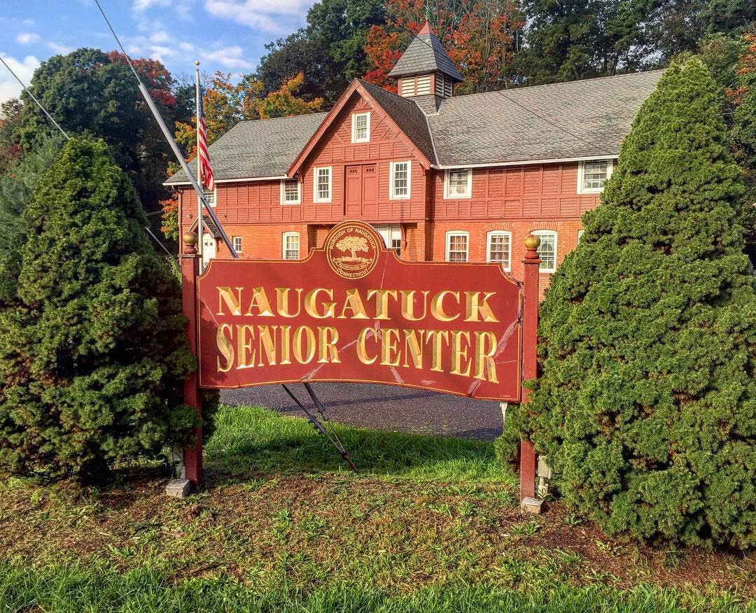 Naugatuck Senior Center